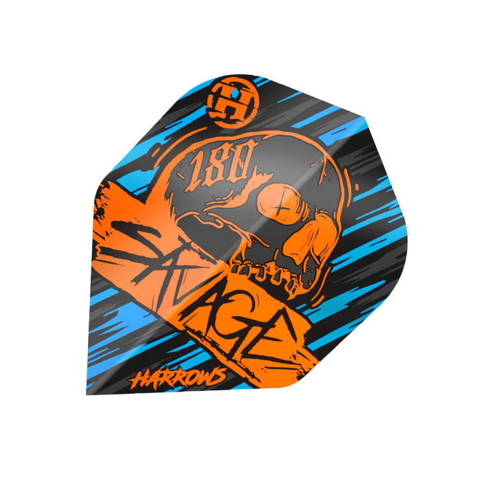 Savage Flights