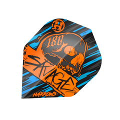 Savage Flights