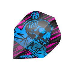 Savage Flights
