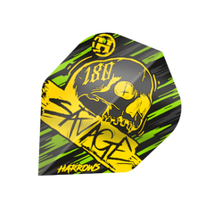 Savage Flights