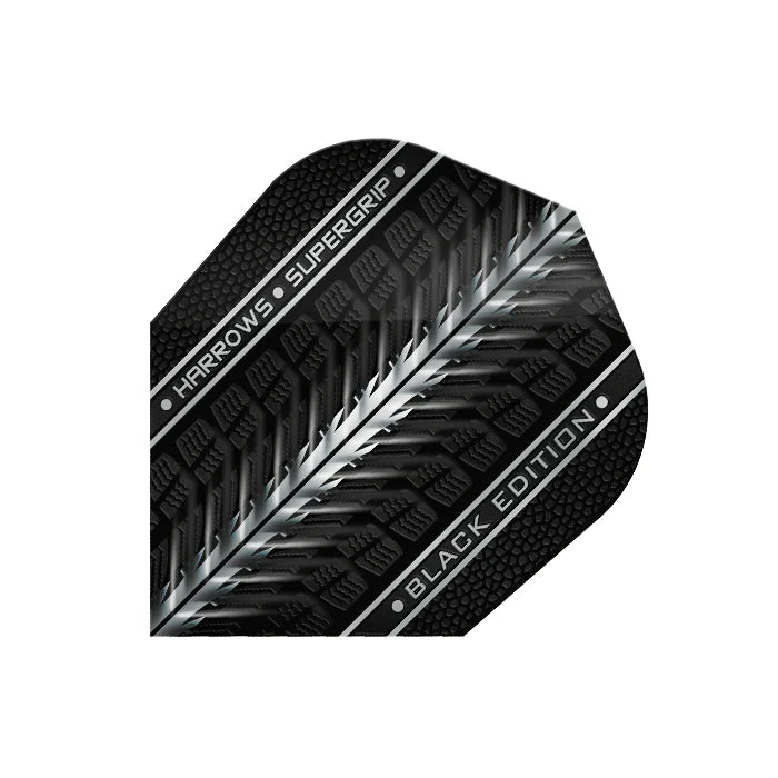 Supergrip Flights