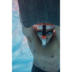 Centre Line Snorkel