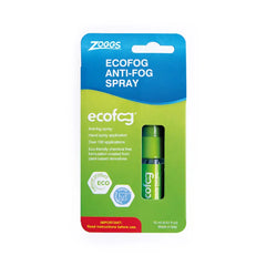 EcoFog Anti Fog Goggle Spray