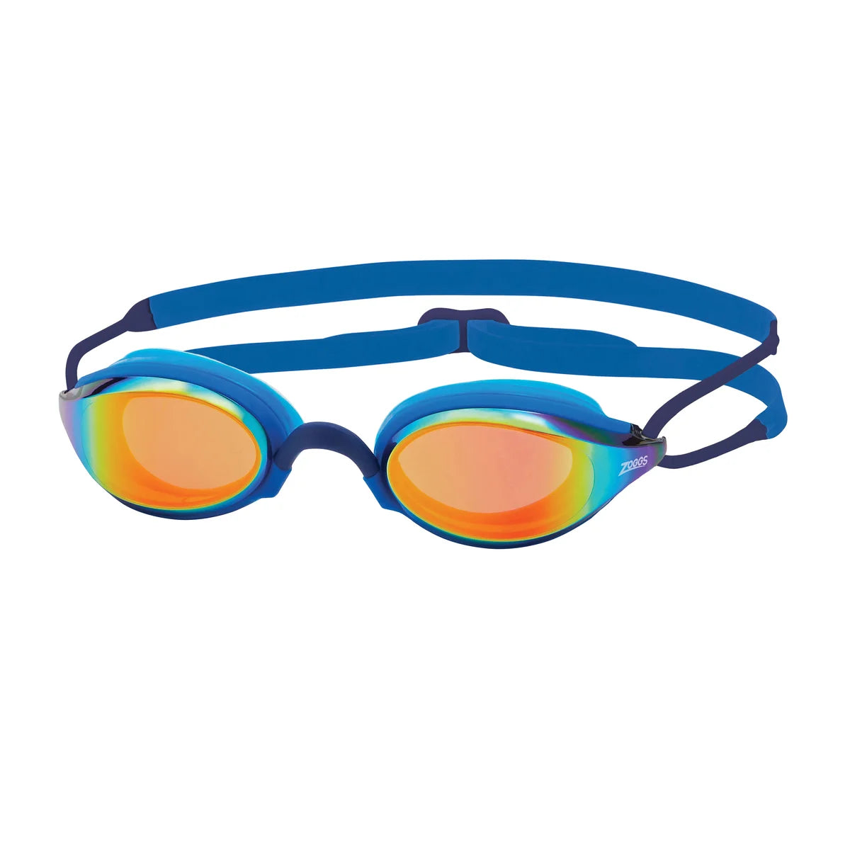 Fusion Air Titanium Goggles