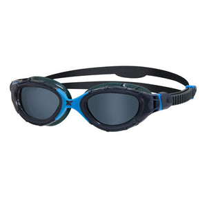 PREDATOR FLEX - Small Profile Goggles