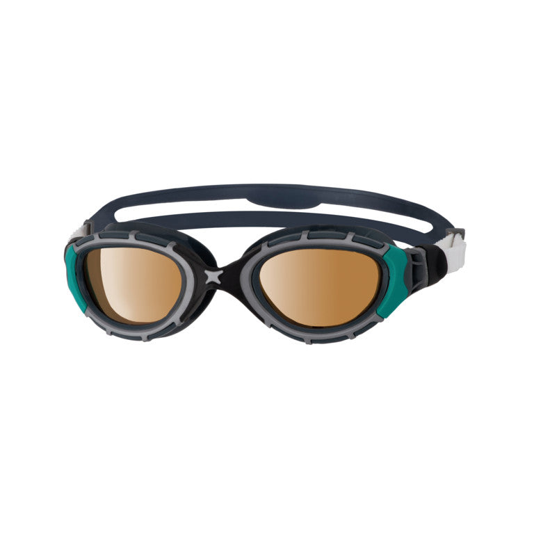 Predator Flex Polarised Ultra Goggles