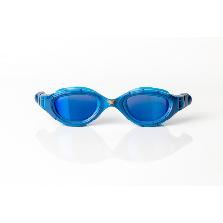 Predator Flex Titanium Goggles