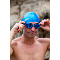 Predator Flex Titanium Goggles