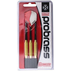 Pro Brass Darts