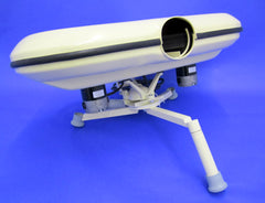 BOLA Hockey Machine Turntable with Power Pack