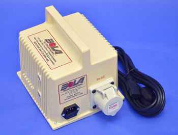 BOLA Power supply (Mains Option)