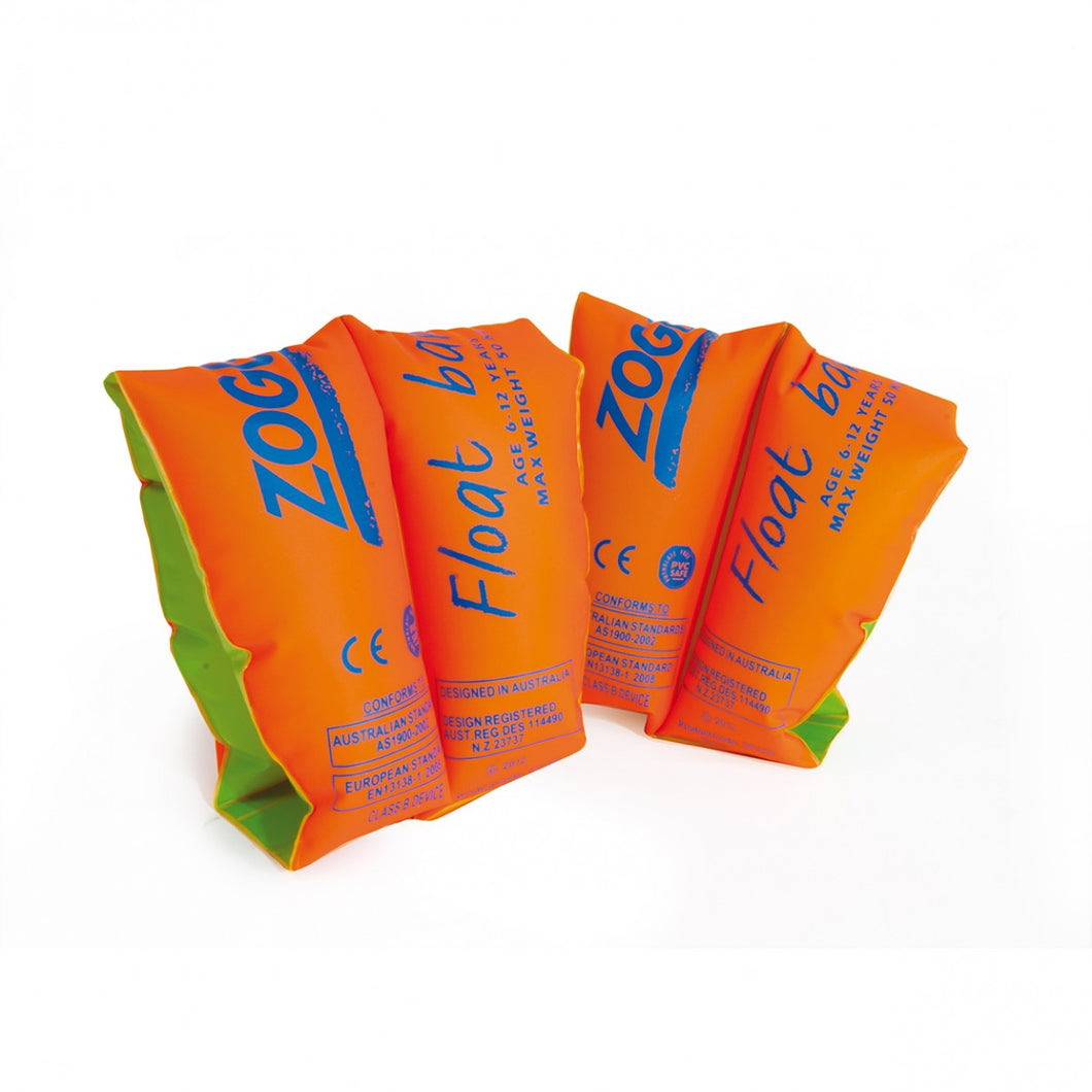 FLOAT BANDS - 1-3 yrs