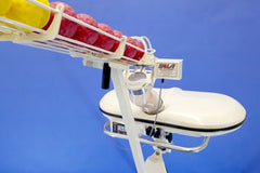 BOLA 28 Ball Automatic Feeder w/remote