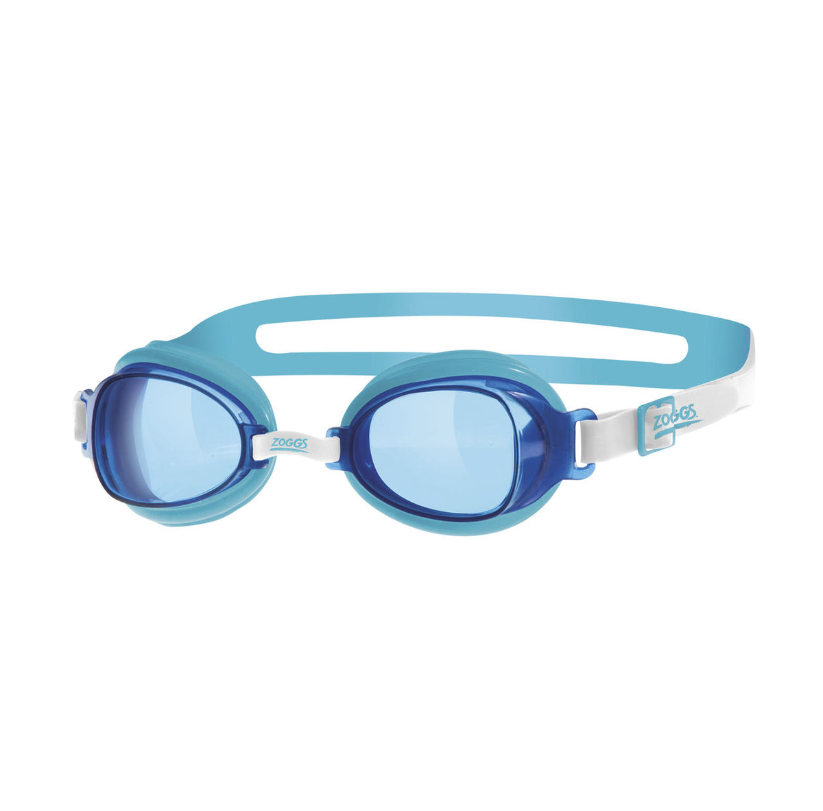 Otter Goggles