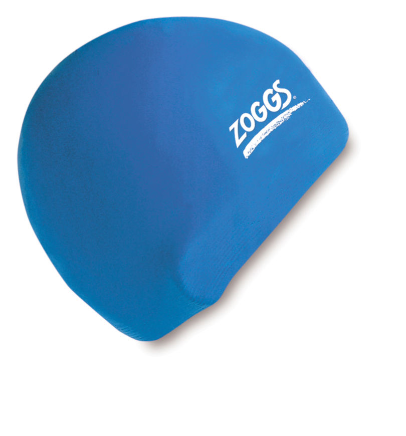 SILICONE SWIMMING CAPS