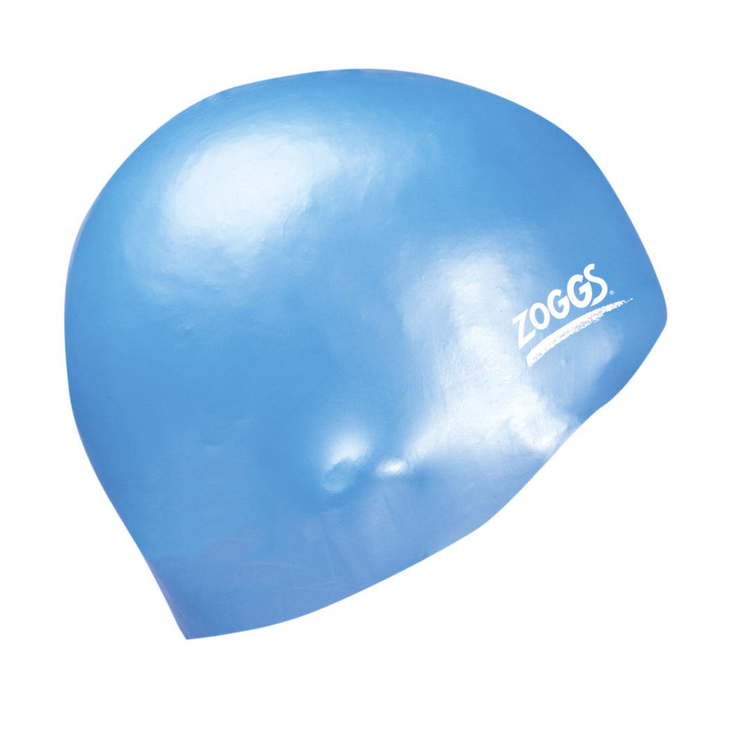 SILICONE SWIMMING CAPS - Easy Fit