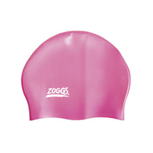 Load image into Gallery viewer, SILICONE SWIMMING CAPS - Easy Fit
