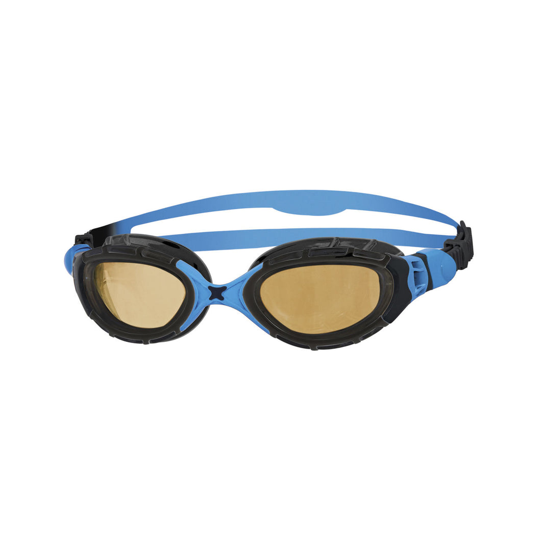 PREDATOR FLEX POLARIZED ULTRA GOGGLES