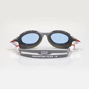 PREDATOR FLEX - Small Profile Goggles