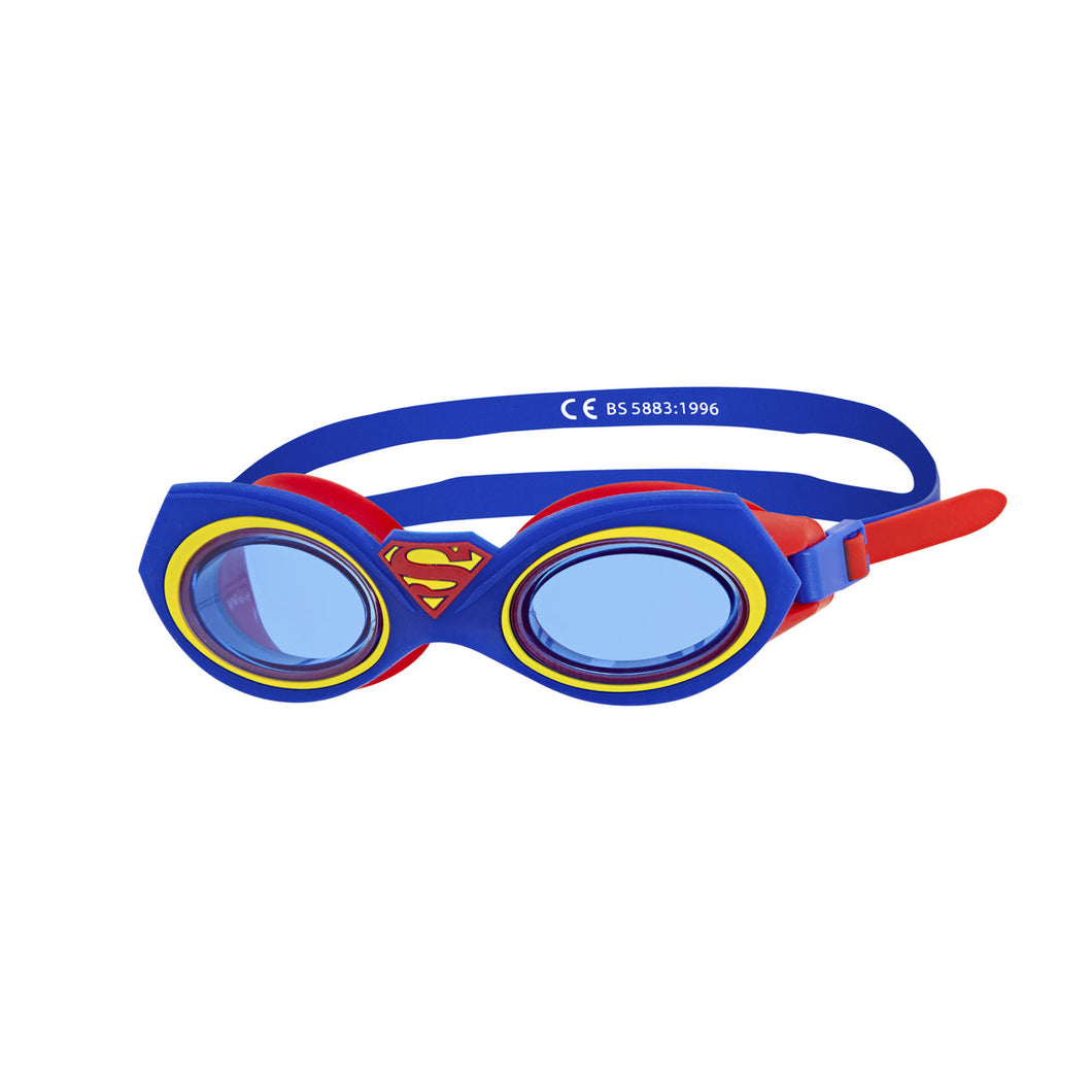 SUPERMAN CHARACTER ONE PIECE GOGGLE