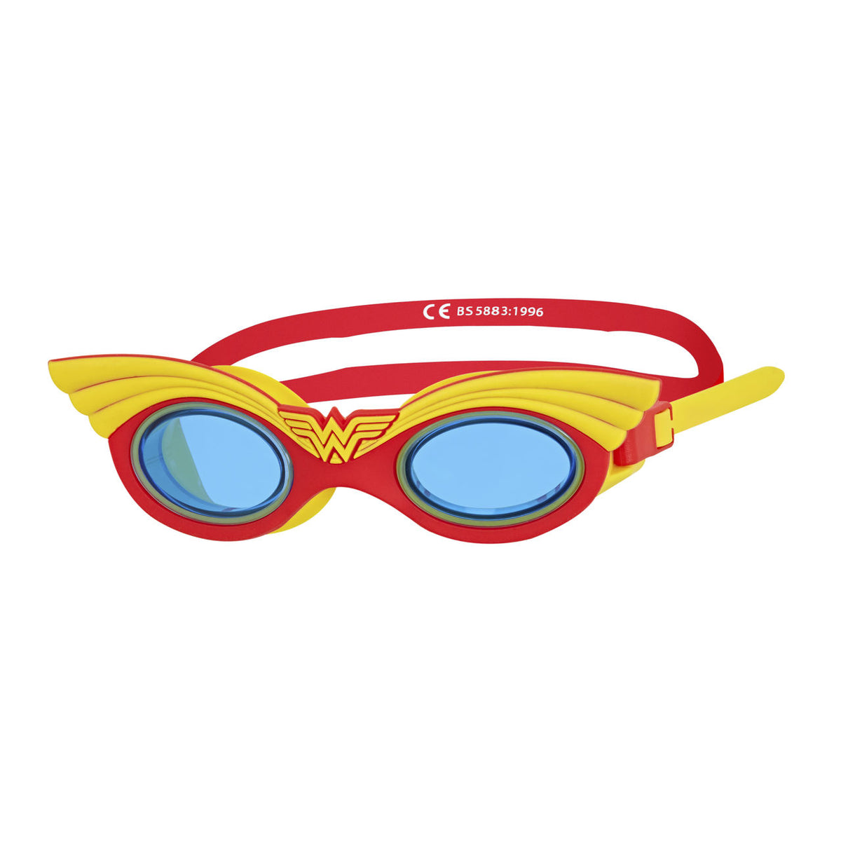 Wonder Woman Goggles