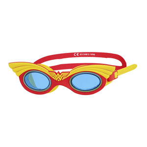 WONDER WOMAN CHARACTER ONE PIECE GOGGLE