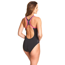 Load image into Gallery viewer, KINETIC ATOM BACK SWIMSUIT
