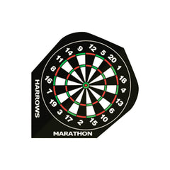 Marathon Flights