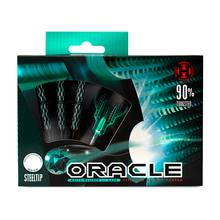 Load image into Gallery viewer, ORACLE 90% TUNGSTEN DARTS SET
