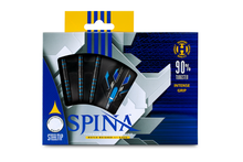 Load image into Gallery viewer, SPINA 90% TUNGSTEN DARTS SET

