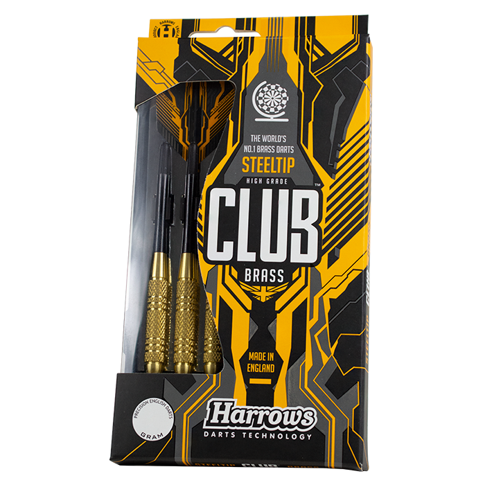 CLUB DARTS SET