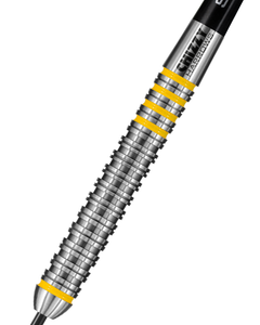 CHIZZY 80% TUNGSTEN DARTS SET