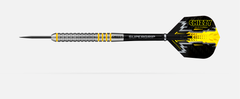 Chizzy 80% Tungsten Darts