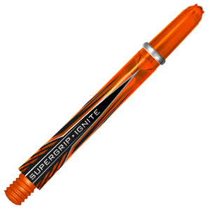 SUPERGRIP IGNITE SHAFTS