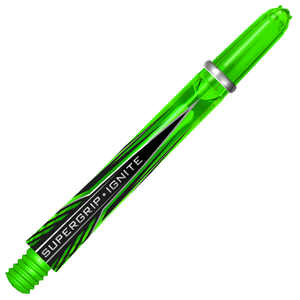 SUPERGRIP IGNITE SHAFTS