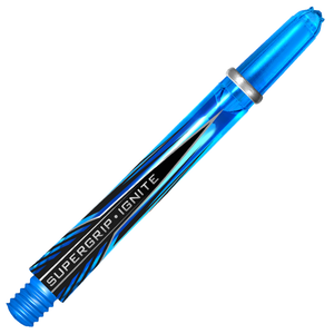 SUPERGRIP IGNITE SHAFTS