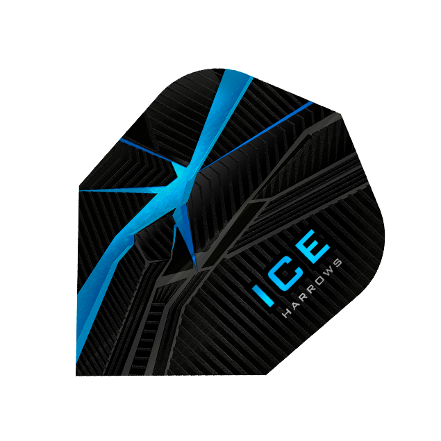 Ice Recut Flights