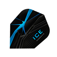 Ice Recut Flights