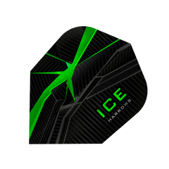 Ice Recut Flights