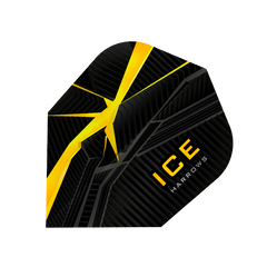 Ice Recut Flights