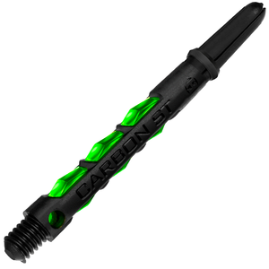 CARBON ST SHAFTS - MEDIUM