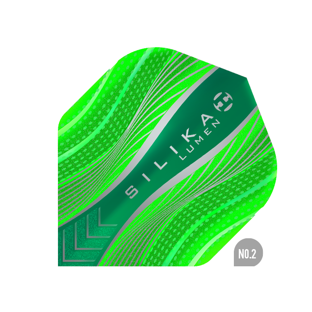 Silika Lumen Flights