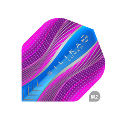 Silika Lumen Flights