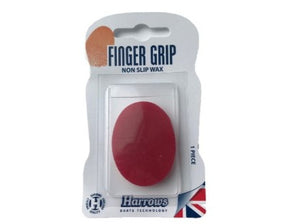 FINGER GRIP WAX