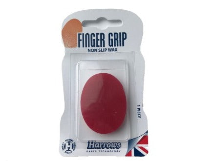 FINGER GRIP WAX