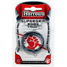 Load image into Gallery viewer, SUPERGRIP RINGS - Silver
