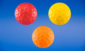 BOLA 5oz Practice Balls (per dozen)