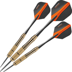 Matrix Darts