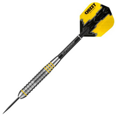 Chizzy Alloy Darts