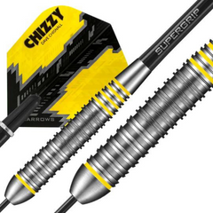 Chizzy Alloy Darts